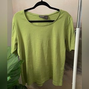 Green Tee